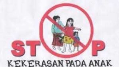 Perlindungan pada Anak Merupakan Tanggung Jawab Semua Pihak