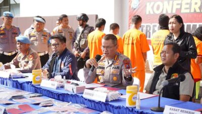 Jadi Pekerja Migran Ilegal, Ternyata Segini Disetor ke Pelaku