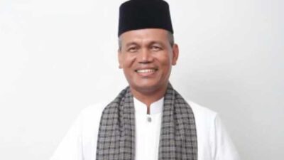 Ustadz Derry Sulaiman Jadi Khatib Idul Adha di Kota Pariaman