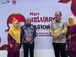 Bupati Asahan Sebut Pentingnya Sinergisitas dalam Menuntaskan Stunting
