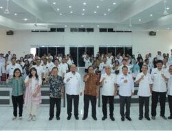 Kemenkominfo Bangun Asahan Jadi Kota Pintar