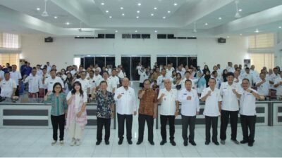 Kemenkominfo Bangun Asahan Jadi Kota Pintar