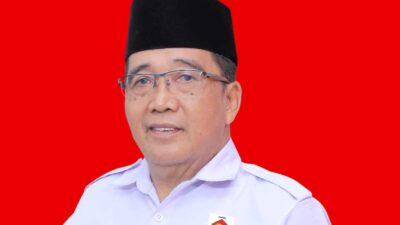 Sekretaris Umum Forum Masyarakat Kuantan Tengah (FMKT), Asrin Hamzah
