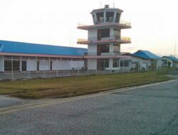 Pemkab Inhu Kewalahan Kelola Bandara Japura, Penerbangan Jambi-Rengat Belum Bisa Direalisasikan