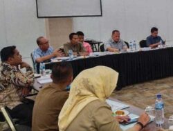 Padang Dikepung Banjir, Drainase Tak Diurus dengan Baik, Anggaran Habis Miliaran 4 Padang Dikepung Banjir, Drainase Tak Diurus dengan Baik, Anggaran Habis Miliaran