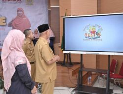 Bestie, Demi Birokrasi Berkelas Dunia, Belajarlah Bahasa Inggris 8 Bestie, Demi Birokrasi Berkelas Dunia, Belajarlah Bahasa Inggris