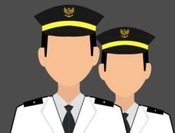 Berapa Harga Baju Pelantikan Bupati?