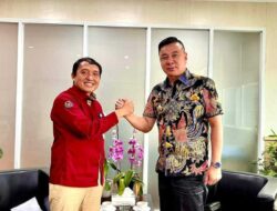Dirjen Perikanan Tangkap Dukung Program Pemerintah Kabupaten Kaimana 5 Dirjen Perikanan Tangkap Dukung Program Pemerintah Kabupaten Kaimana