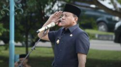 Warga Soroti Pernyataan Suhardiman Amby Saat Pembukaan MTQ Tingkat Riau di Kuansing
