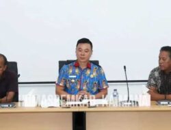 Kabar Gembira, Ada SPBU Khusus untuk Nelayan di Kaimana