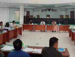 Dana Desa di Desa Hilifaosi Diduga Dikorupsi, DPRD Minta Inspektorat Lakukan Audit 4 Dana Desa di Desa Hilifaosi Diduga Dikorupsi, DPRD Minta Inspektorat Lakukan Audit
