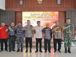 Pemkab Asahan Mampu Jaga Kebhinekaan, Ini Kata Djarot Saiful Hidayat 12 Pemkab Asahan Mampu Jaga Kebhinekaan, Ini Kata Djarot Saiful Hidayat