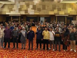 Forum Operator Perguruan Tinggi Islam Diharapkan Jadi Tulang Punggung Kemajuan Pendidikan
