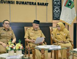 Sukses Olah Limbah, RSUD Dr. Achmad Mochtar Dinilai Tim Independen