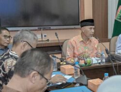 Lagi, Ada Perhelatan Besar di Bukittinggi, 1.300 Peserta akan Hadir