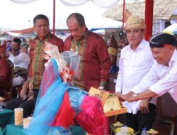 Gubernur Sumatera Utara Buka PSBD Asahan, Budaya dan Tradisi Wajib Dilestarikan 8 Gubernur Sumatera Utara Buka PSBD Asahan, Budaya dan Tradisi Wajib Dilestarikan