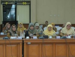 Persoalan di SMPN 2 Payakumbuh Diklaim Sudah Tuntas 7 Persoalan di SMPN 2 Payakumbuh Diklaim Sudah Tuntas