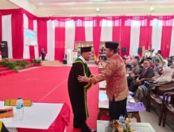 Putra Kuansing Dikukuhkan Jadi Guru Besar di Fakultas Teknik Universitas Riau 10 Putra Kuansing Dikukuhkan Jadi Guru Besar di Fakultas Teknik Universitas Riau
