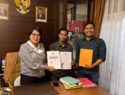 Sumbar Kini Punya Yayasan Peduli Harimau Sumatera 2 Sumbar Kini Punya Yayasan Peduli Harimau Sumatera