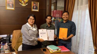 Sumbar Kini Punya Yayasan Peduli Harimau Sumatera