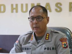 Polda Papua Klarifikasi Keterlibatan Oknum Dalam Penimbunan Hutan Mangrove