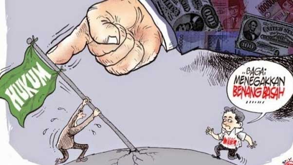 Ilustrasi. (Media Mahasiswa Indonesia)