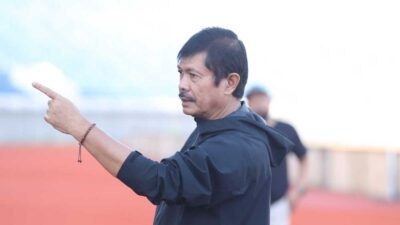 Indra Sjafri