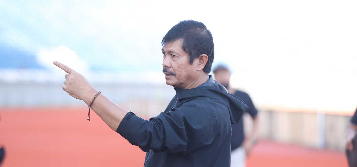 Indra Sjafri