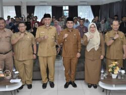 50 Juru Sembelih Dilatih di Solok, Salmi Potong Lima Ton Ayam Seminggu 9 50 Juru Sembelih Dilatih di Solok, Salmi Potong Lima Ton Ayam Seminggu