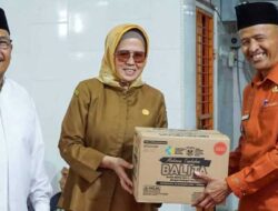 Pemprov Sumbar Dituding tak Komit Atasi Stunting, Kepala Dinas Kesehatan Sebut Makanan Tambahan Bertumpuk