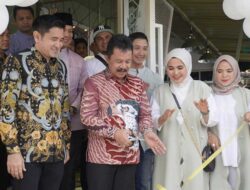 Hadir Lagi Tempat Kuliner di Padang Panjang, Namanya Cafe Dheko dan Sambal Bakar Merapi 6 Hadir Lagi Tempat Kuliner di Padang Panjang, Namanya Cafe Dheko dan Sambal Bakar Merapi