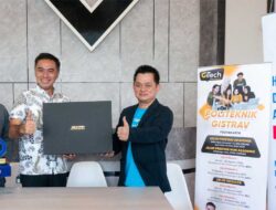 Politeknik Gistrav: Politeknik Digital Pertama di Yogyakarta, Ini Jadwal Pendaftarannya 6 Politeknik Gistrav: Politeknik Digital Pertama di Yogyakarta, Ini Jadwal Pendaftarannya
