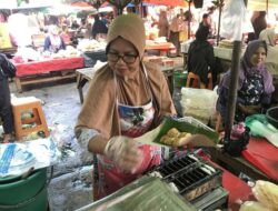Lamak Bana, Yuk Berburu Kuliner Tradisional di Padang Panjang, Ada Lamang Tapai Hingga Kue Pancung