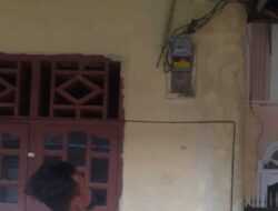 Tunggakkan Diangsur, Listrik Belum Juga Tersambung, Buruh Bangunan di Desa Fodo Berharap Kemurahan Hati PLN