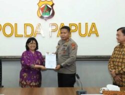 Ungkap Kasus Mutilasi, Kapolres Mimika Terima Penghargaan dari Kompolnas 5 Ungkap Kasus Mutilasi, Kapolres Mimika Terima Penghargaan dari Kompolnas