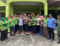 Petani dan Nelayan Berperan Besar dalam Wujudkan Ketahanan Pangan