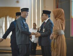 Lindungi Masyarakat dari Pinjol Ilegal, Ini Langkah Gubernur Sumbar