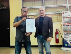 Hindari Bias dan Polemik, Sengkarut di Alahan Panjang Resort Berbuah Laporan Polisi