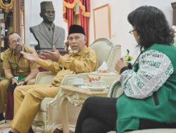 Ada Lagi Perhelatan Besar di Sumbar, Sektor Pariwisata Tersenyum Lebar