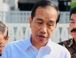 Presiden Instruksikan Jajaran Tangani Cepat Kelaparan di Papua Tengah