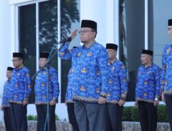 Ini Desa dan Kelurahan Terbaik di Asahan
