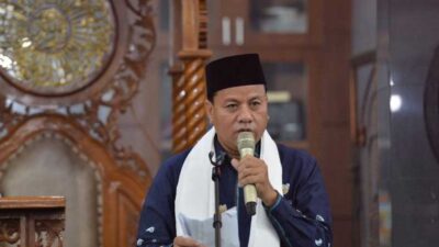 Bupati Kuansing Dilantik, Undangan 60 Saja