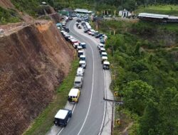 TLCI Chapter 28 Padang Hadir untuk Masyarakat Sumbar