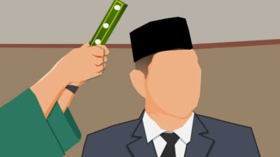 Siapapun Pemenang Pilpres, Sosok yang Satu Ini Diproyeksi Tetap Bisa Masuk Pemerintahan, Siapa Dia?
