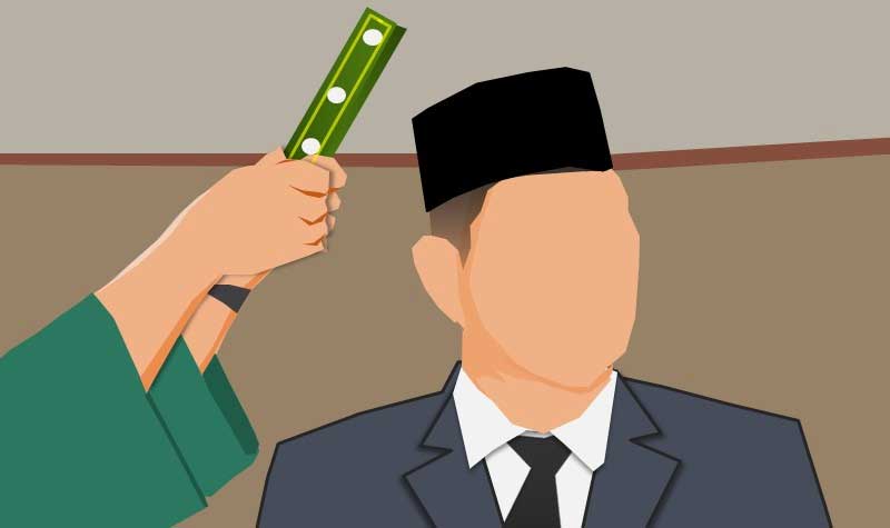 Ilustrasi. (kalteng today)