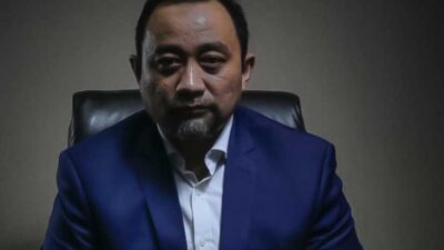 Reno Iskandarsyah