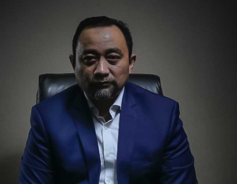 Reno Iskandarsyah