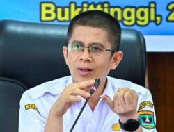 Meriahkan Peringatan HUT RI ke-78, 34 Kegiatan Diadakan Pemprov Sumbar, Ada Operasi Katarak