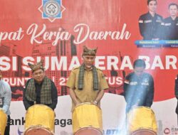 Tiga Tahun Terakhir, 8.000 Rumah Dibangun bagi Masyarakat Berpenghasilan Rendah di Sumbar