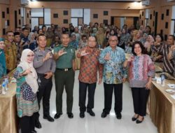 Pemkab Asahan Bentuk Tim Pelaksana Kesehatan Jiwa Masyarakat, Apa Itu?